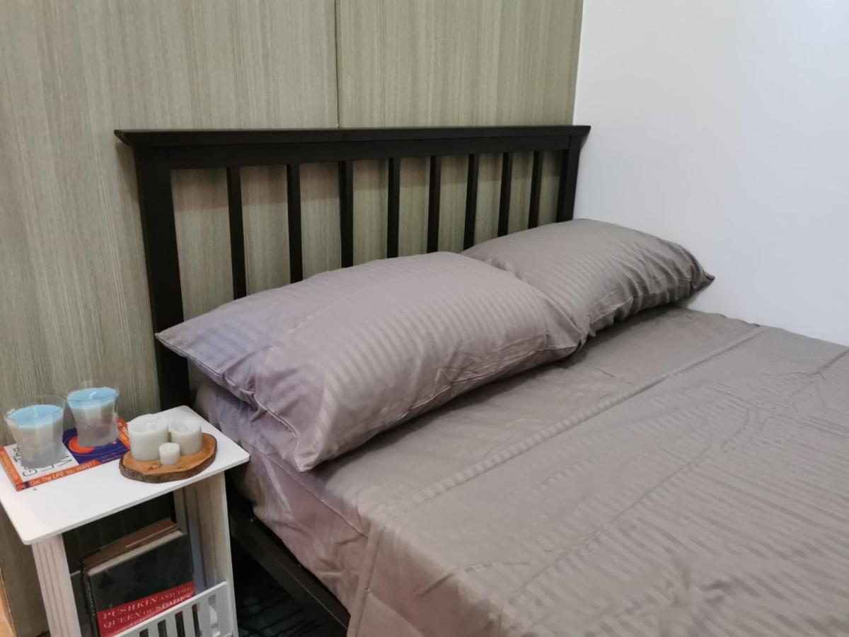 Nathan's Pad @ Grace Residences Nr. Bgc Manila
