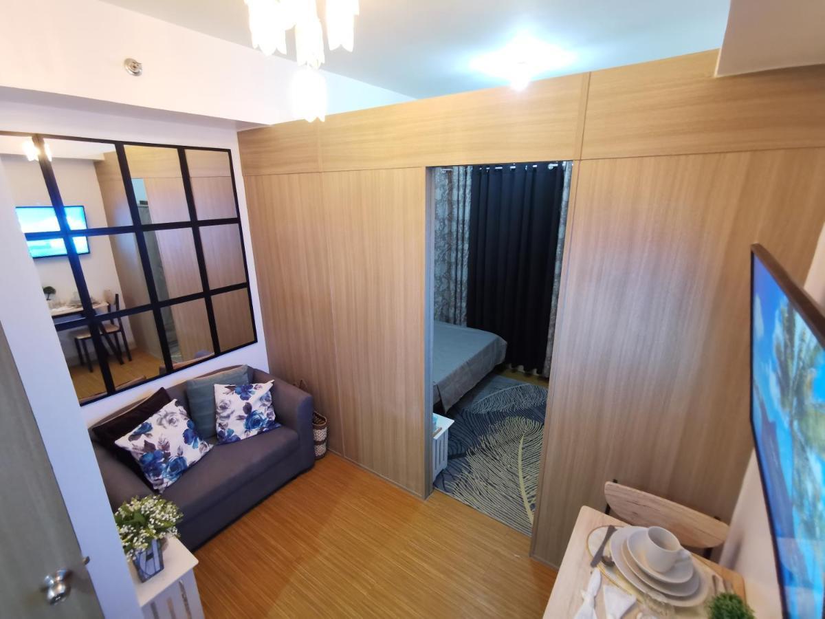 Nathan's Pad @ Grace Residences Nr. Bgc