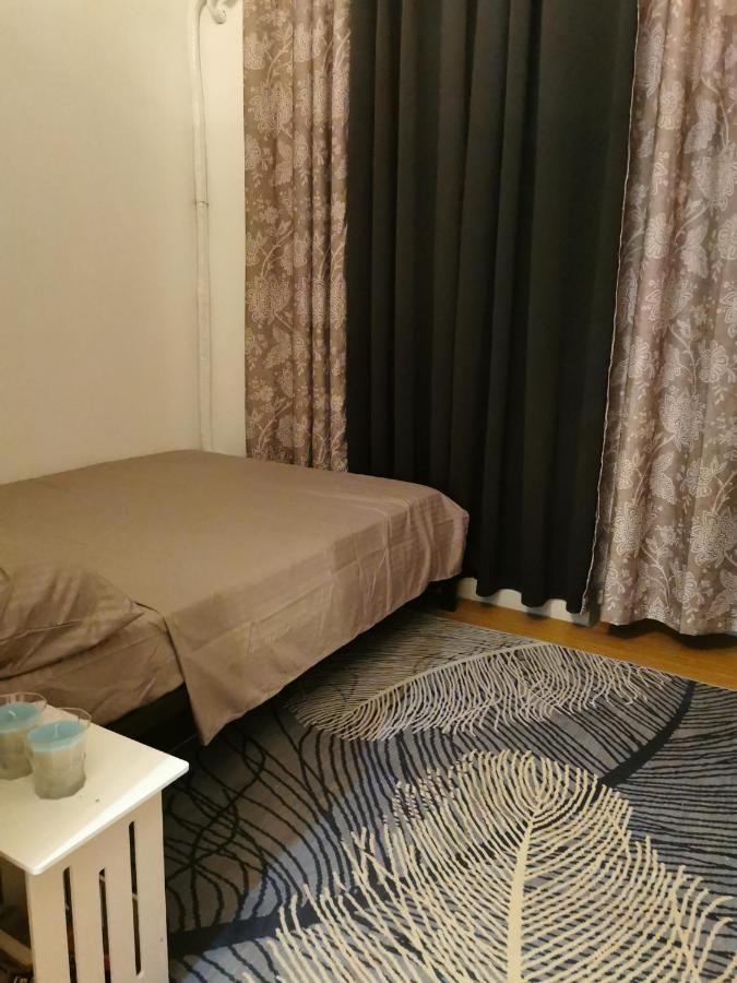 Nathan's Pad @ Grace Residences Nr. Bgc