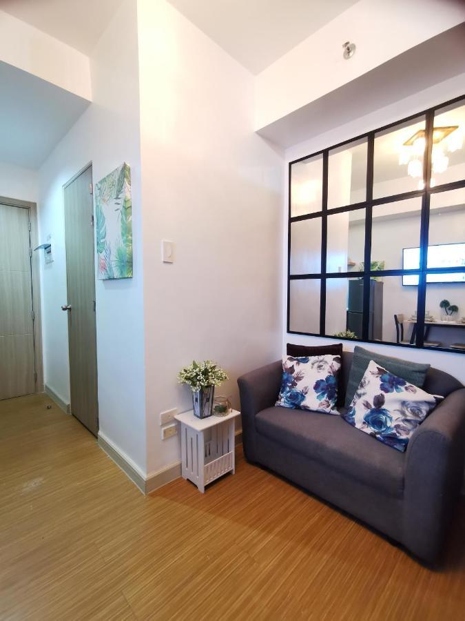 Nathan's Pad @ Grace Residences Nr. Bgc Manila