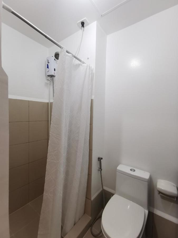 Nathan's Pad @ Grace Residences Nr. Bgc Manila