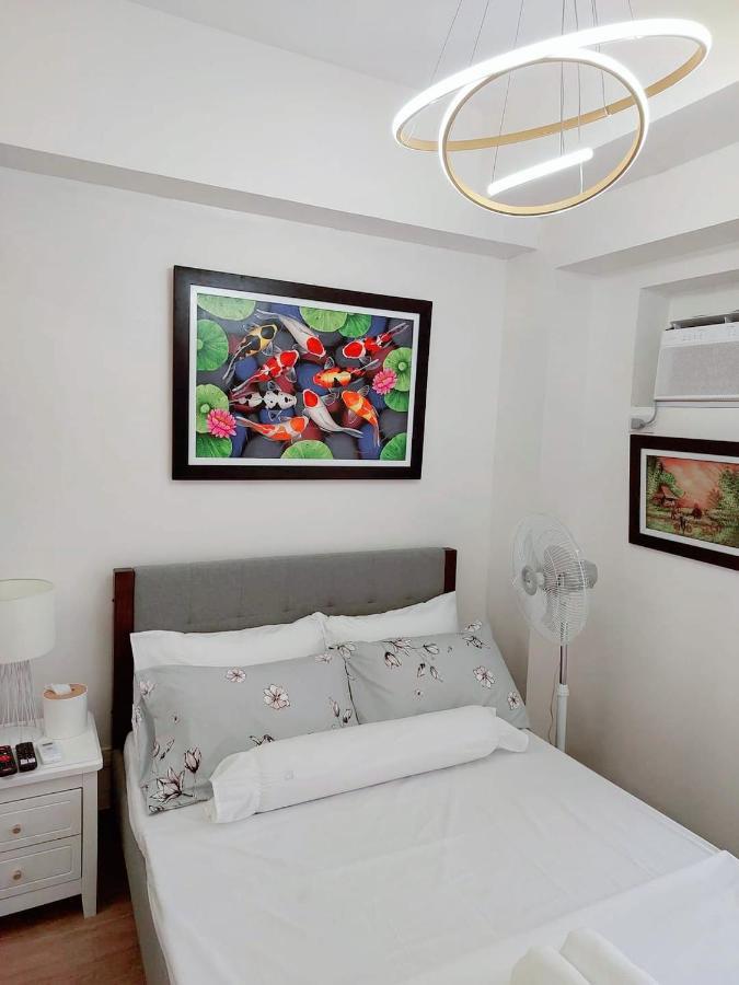 Aparthotel Infina Towers Project 4 Aurora Boulevard Quezon Manila