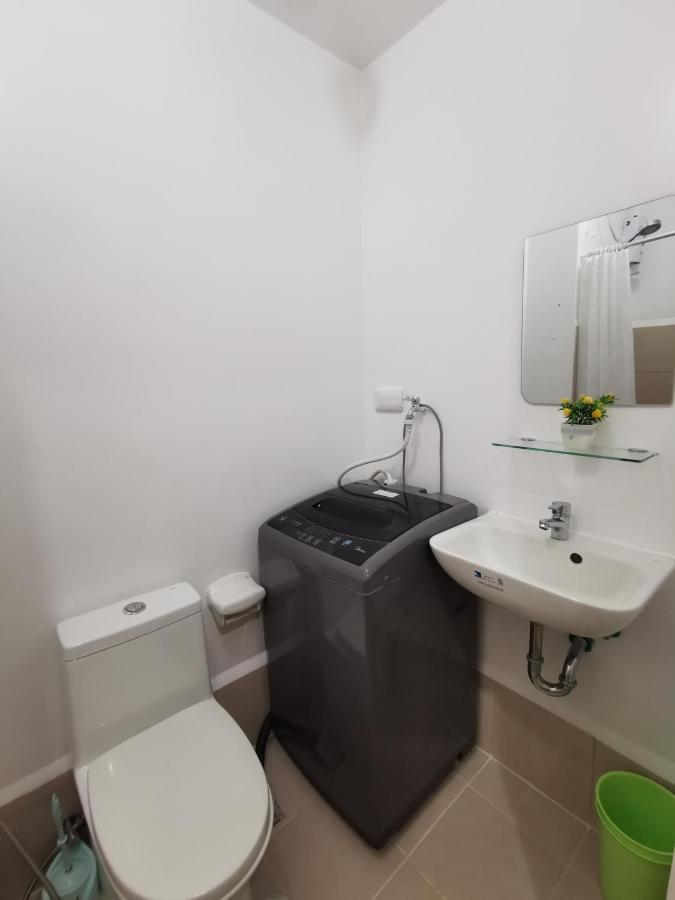 Nathan's Pad @ Grace Residences Nr. Bgc