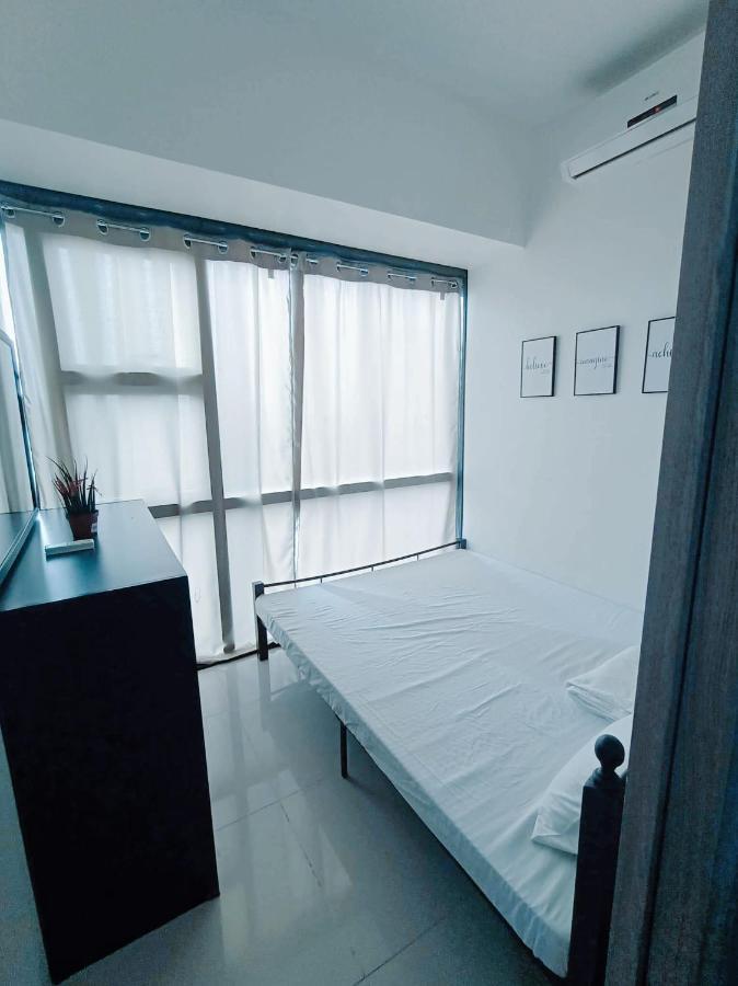 Fame Residences 2 Bedroom Pool View Manila