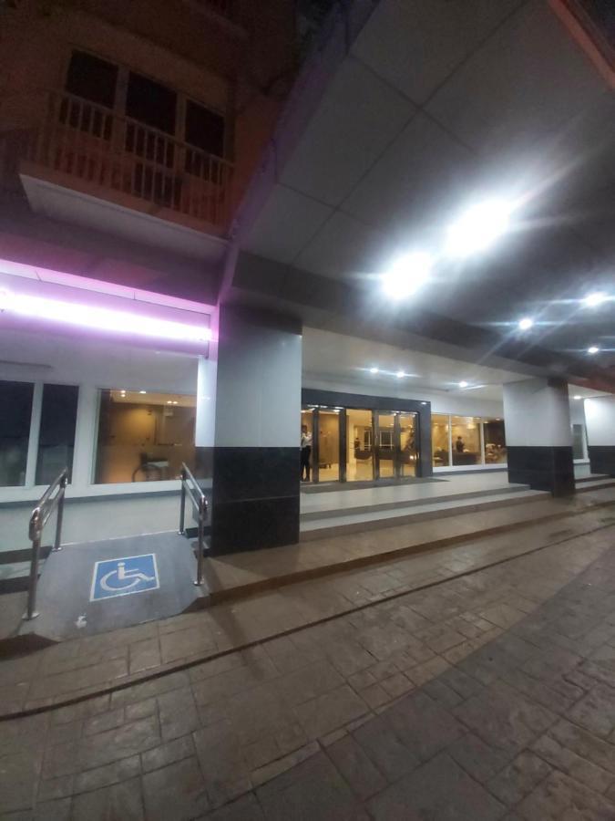 Apartamento Amigo's Place At Sea Residences *