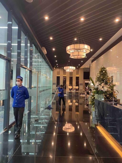 Apartment Smdc Air Residences Unit *