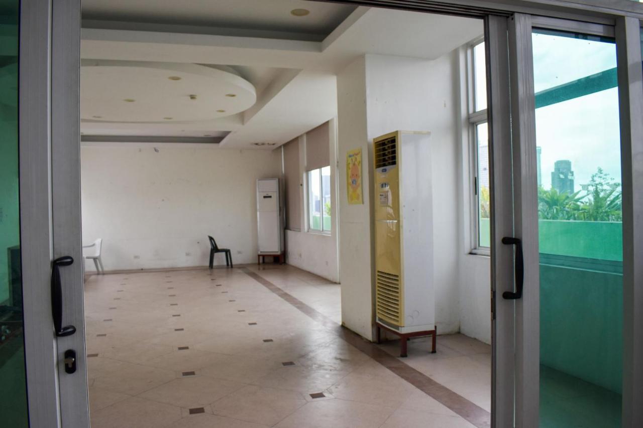 The Boni Tower By Rspl Center Apartment *
