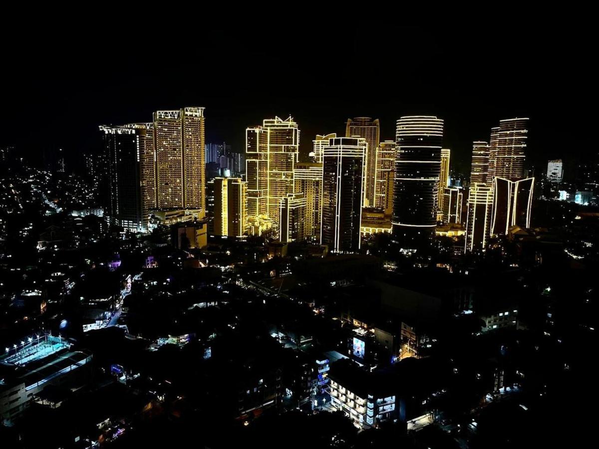 Aparthotel Makati Hidden Gem Studio Manila