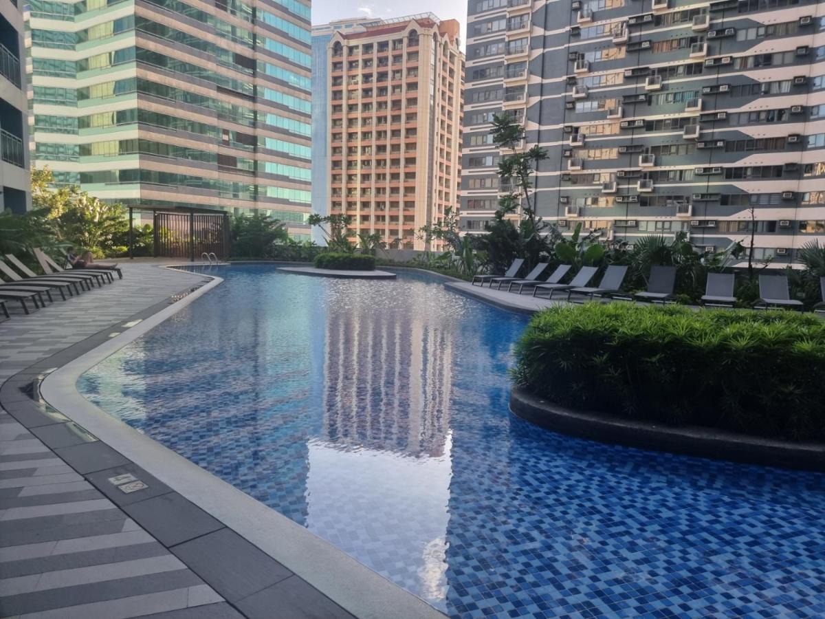 Apartment Smdc Air Residences Unit Manila