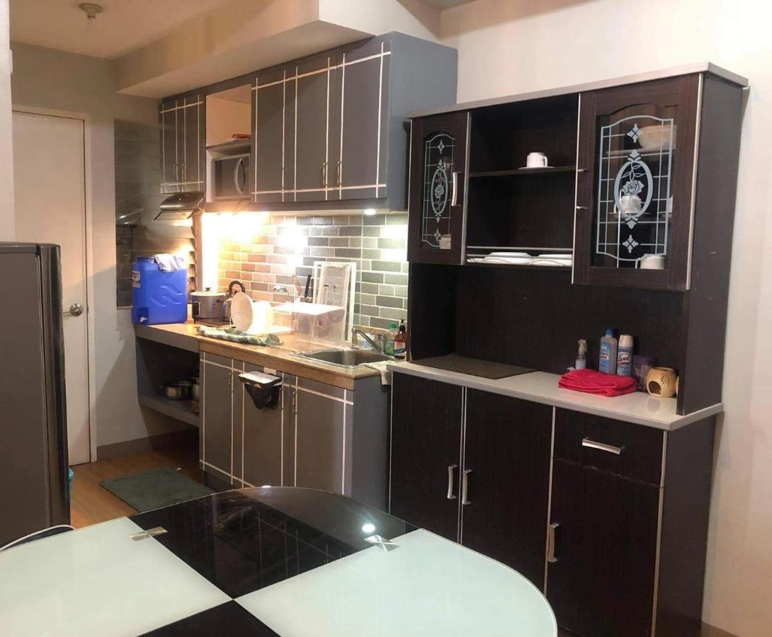 Apartment Cordova Place With City View