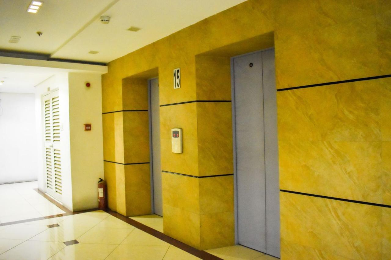 The Boni Tower By Rspl Center Manila
