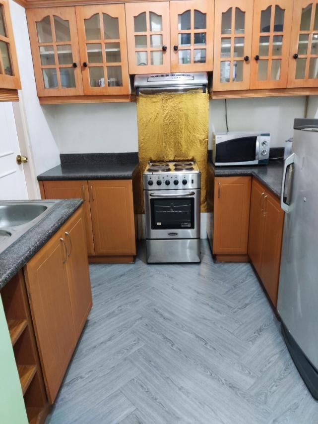 Aparthotel Amvel Mansions 1