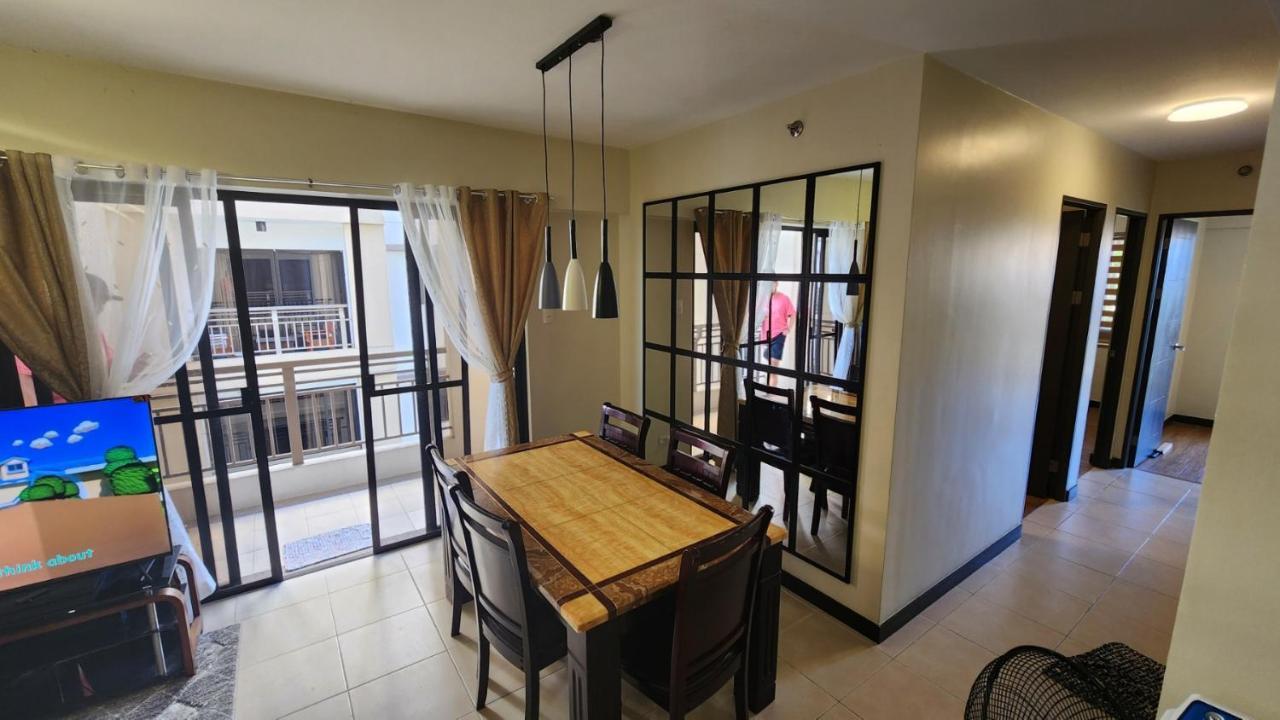 Guest house Asteria Residences 3 Bedroom And 2 Baths *