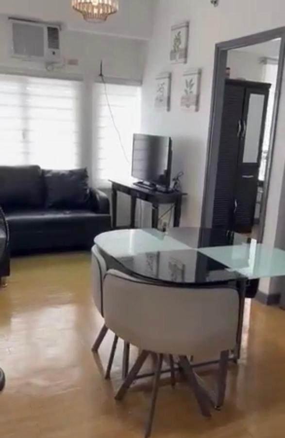 Cordova Place With City View * Manila