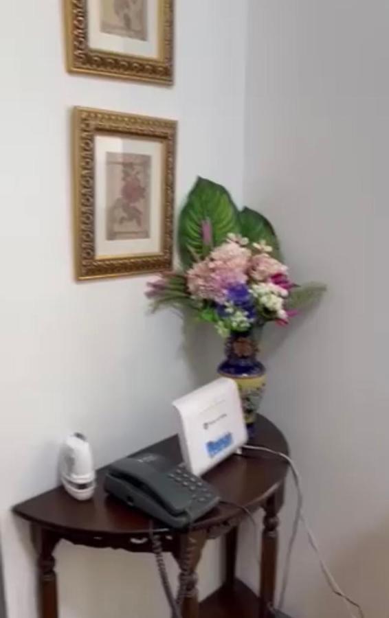 Apartment Cordova Place With City View Manila