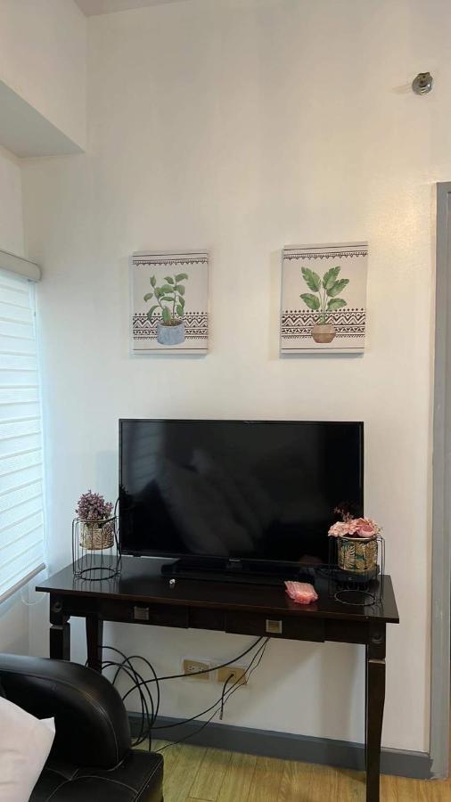 Cordova Place With City View Manila
