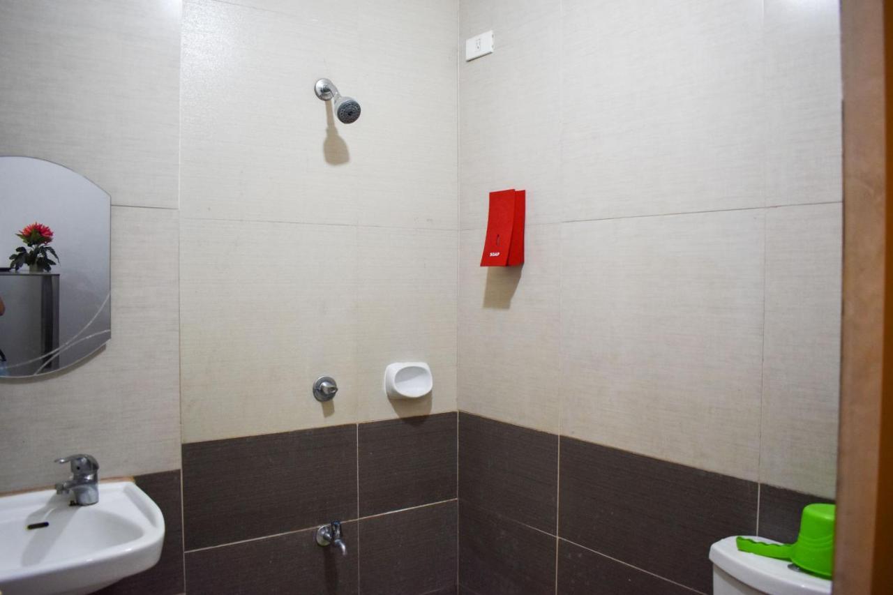 The Boni Tower By Rspl Center Apartment Manila
