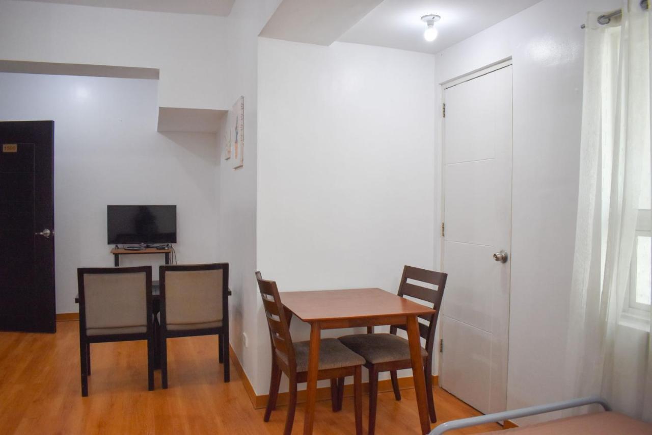 Apartment The Boni Tower By Rspl Center
