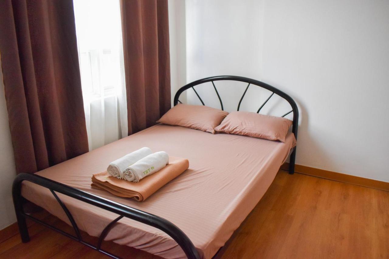 Apartment The Boni Tower By Rspl Center *