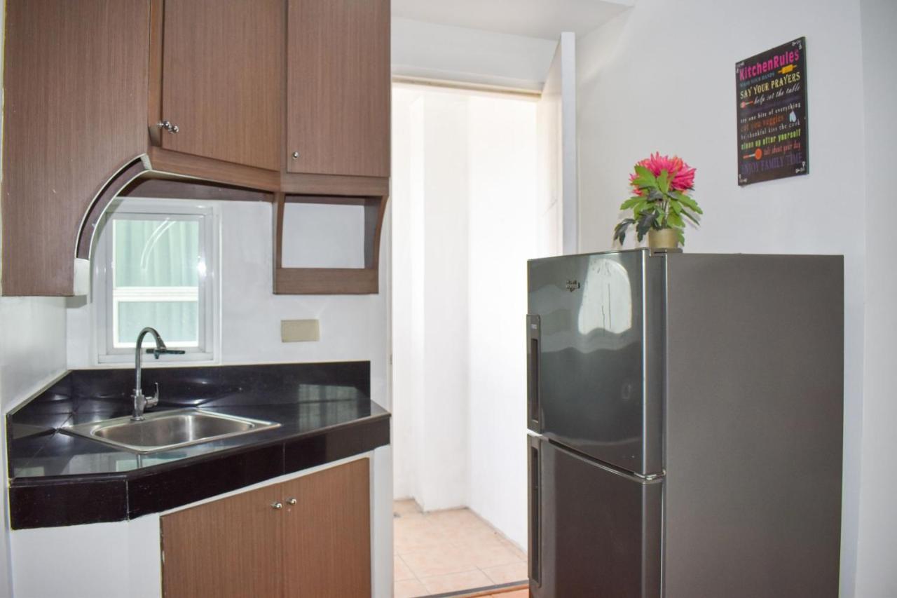 The Boni Tower By Rspl Center Apartment *