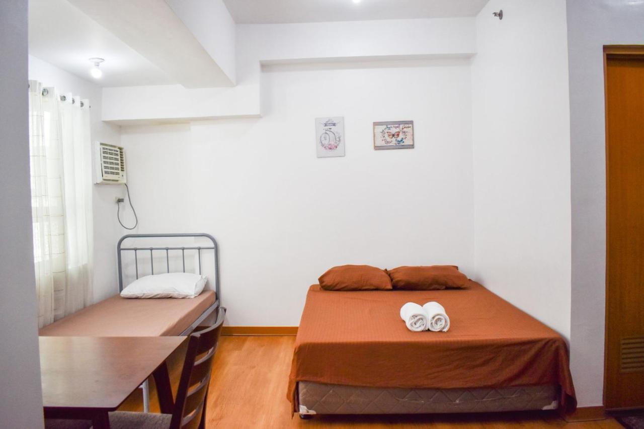 Apartment The Boni Tower By Rspl Center *