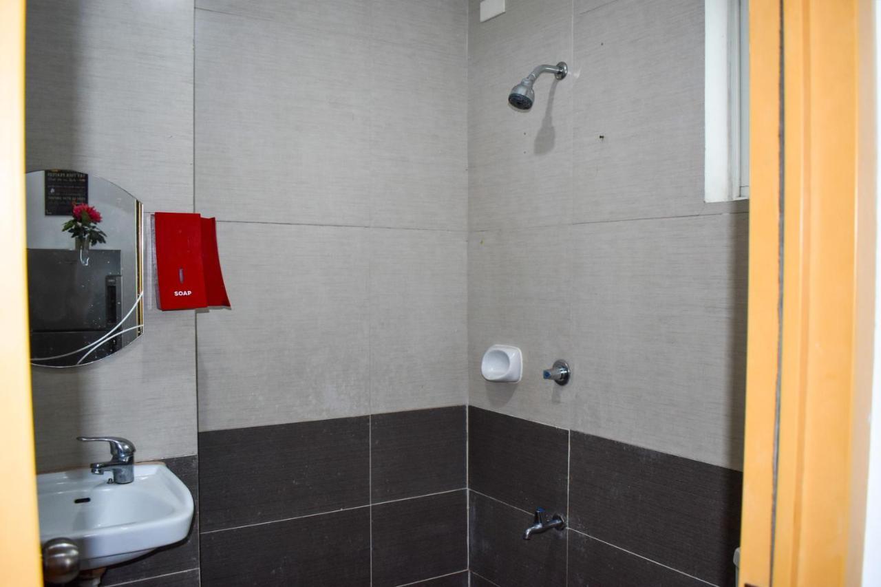 Apartment The Boni Tower By Rspl Center *