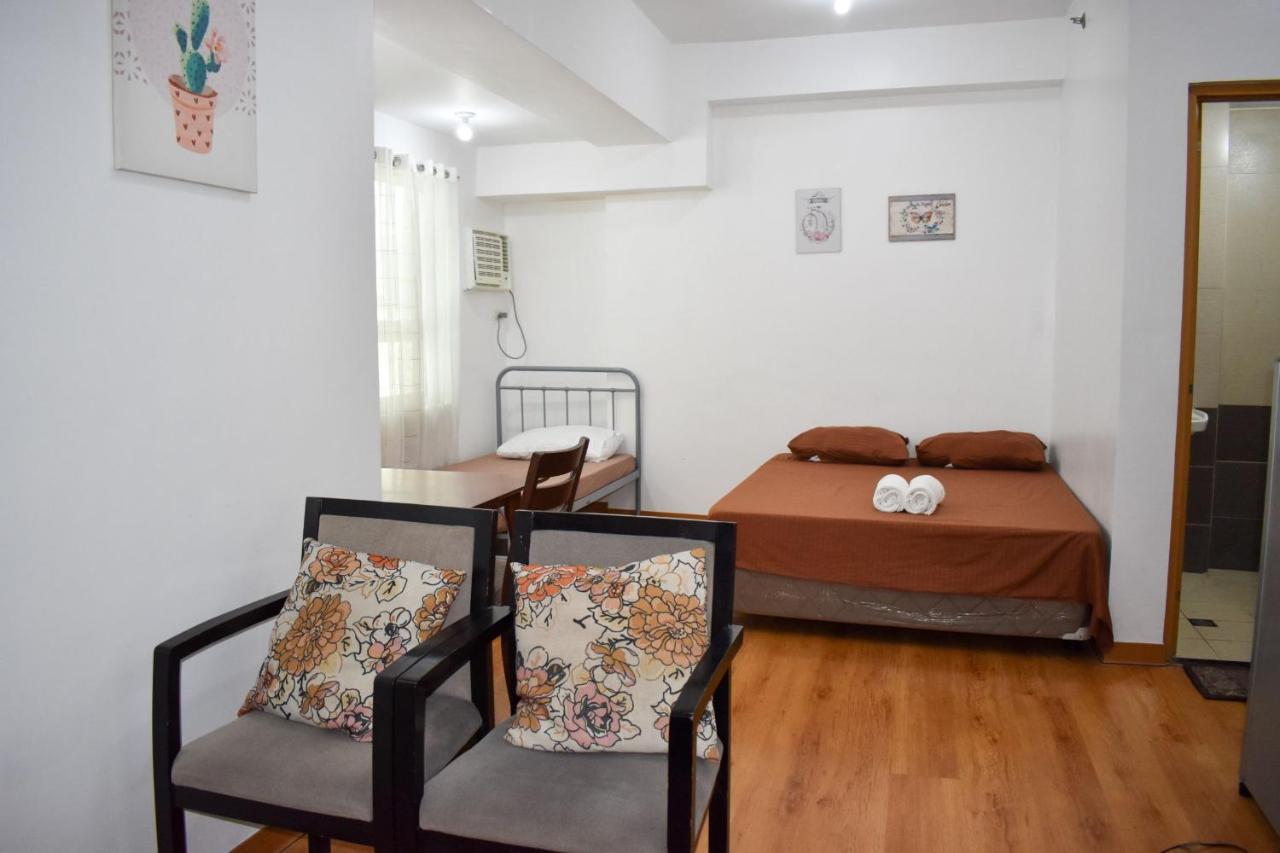 The Boni Tower By Rspl Center Apartment *