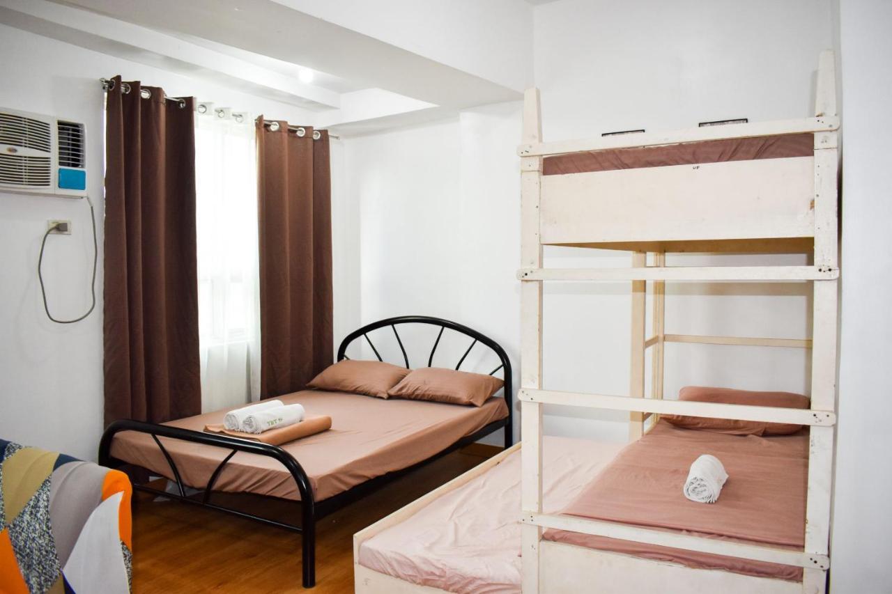 Apartment The Boni Tower By Rspl Center *