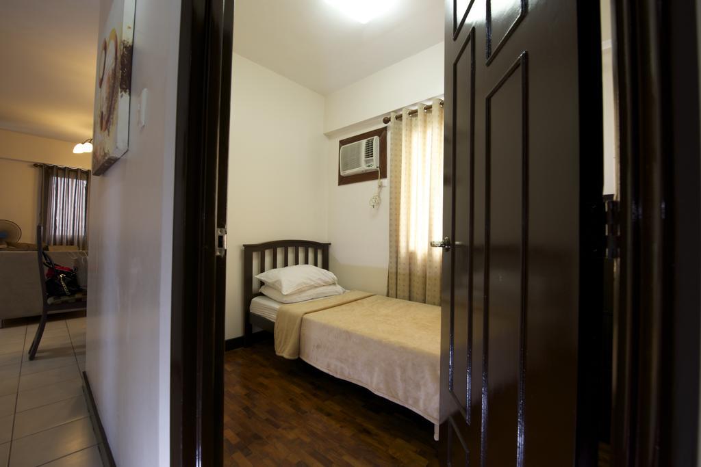 Cypress Towers Condominium * Manila