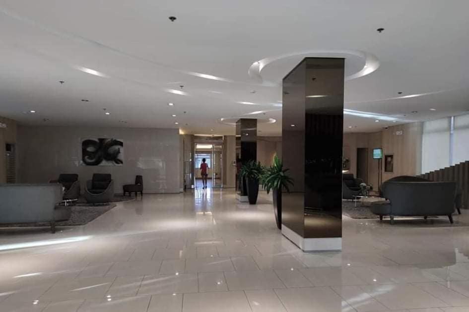 Apartment Nathan's Pad @ Grace Residences Nr. Bgc Manila