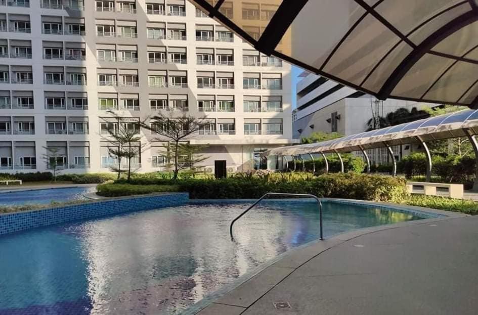 Apartment Nathan's Pad @ Grace Residences Nr. Bgc *