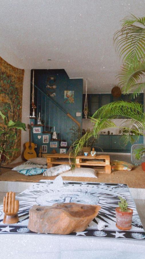 Boho Inspired Near Rockwell