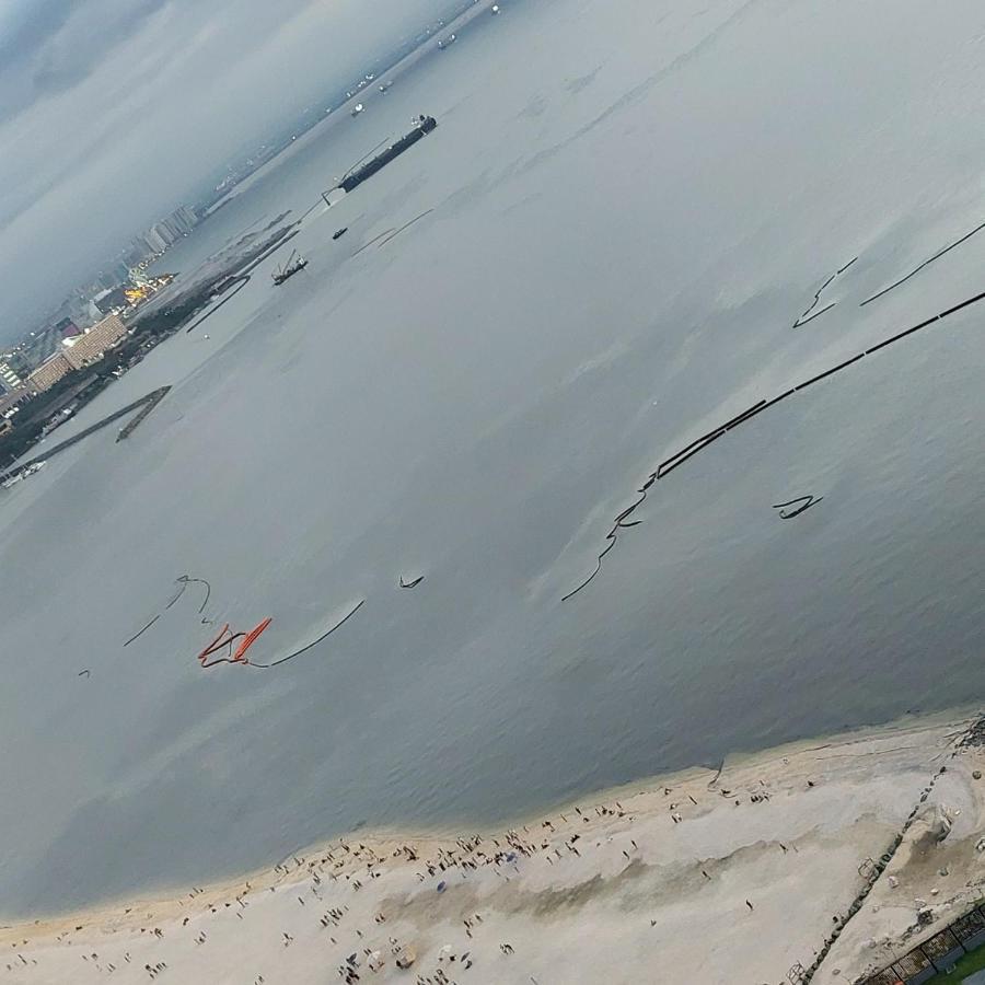 Apartment Bay Front Delux Pearl Of The Orient *
