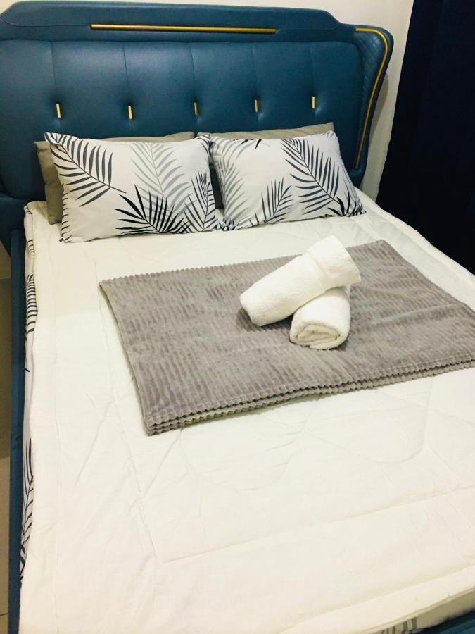 Sea Residences - Call Ang Alano * Manila
