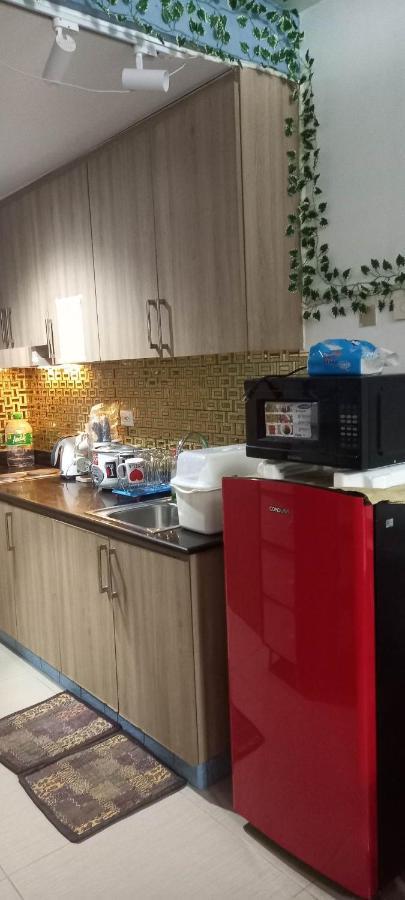 Aparthotel Shore Residences Tower B Manila
