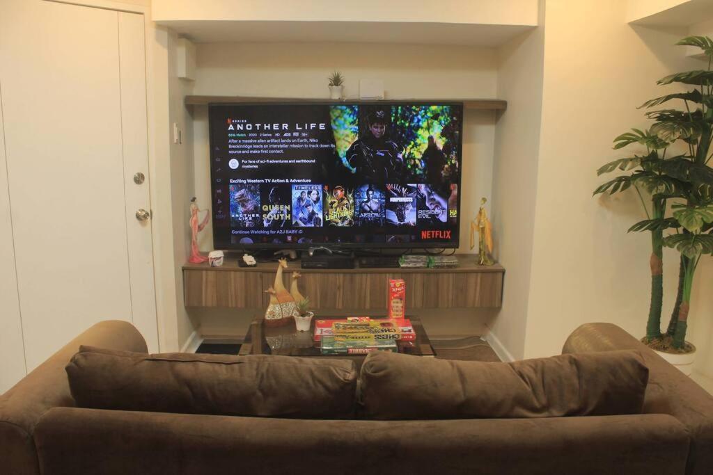Apartamento A2j Luxury 2br Near High Street Bgc Taguig Manila