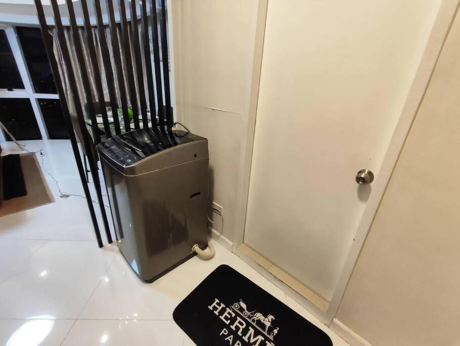 Apartamento A2j Luxury 2br Near High Street Bgc Taguig *