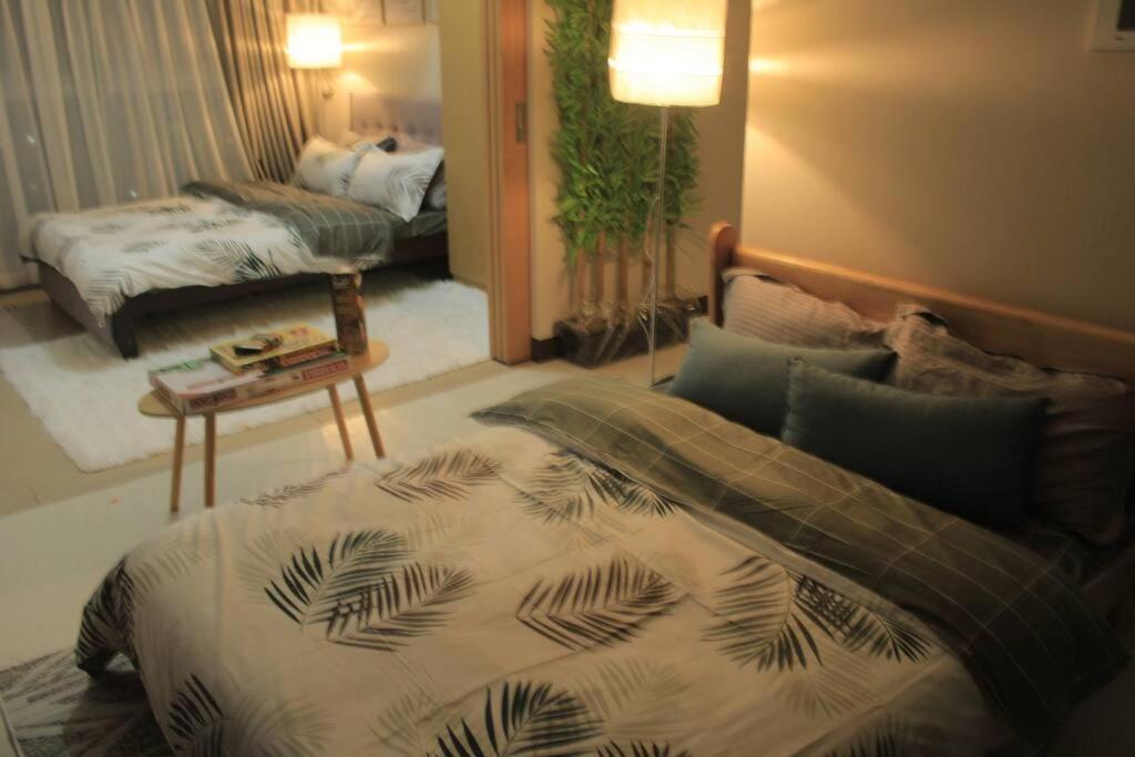 A2j Luxury 2br Near Uptown Mall Bgc Taguig Apartment *