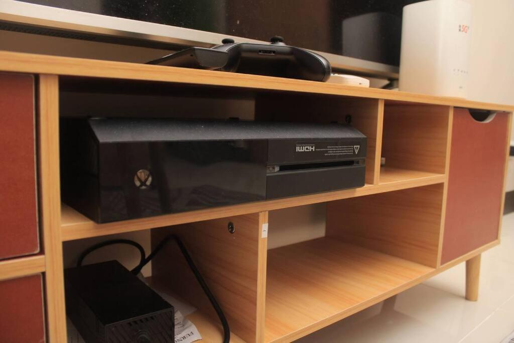 Apartment A2j Luxury 2br Near Uptown Mall Bgc Taguig Manila