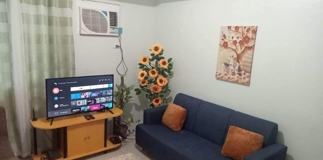 Makati Jazz Mall Bel Air Aparthotel