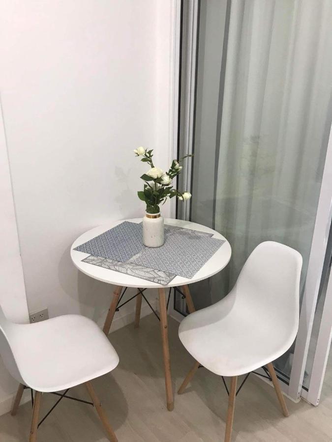Azure Residences By Florendo Apartment *