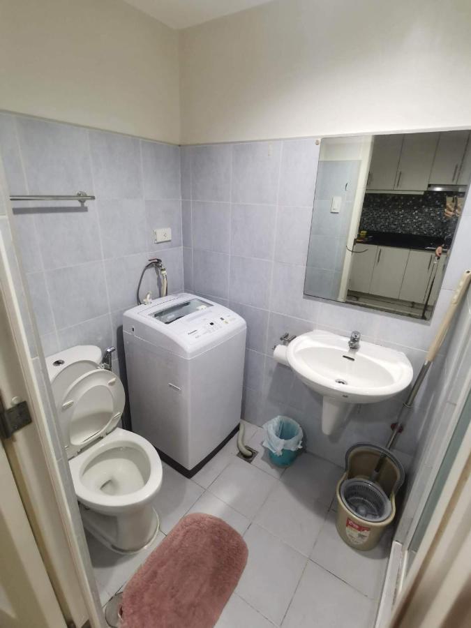 Aparthotel Sea Residences Manila