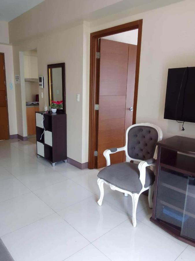 Mrmcondotel Apartment *