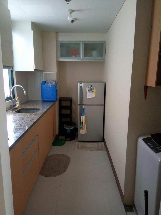 Mrmcondotel Apartment *