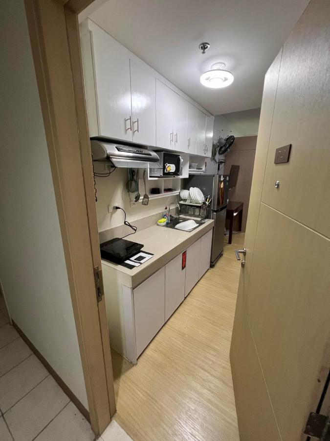 Xny At Smdc Trees Residences Quezon City-1 Bed W Balc *