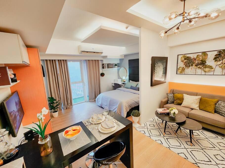 Apartment Venice View Balcony At Mckinley Hill *