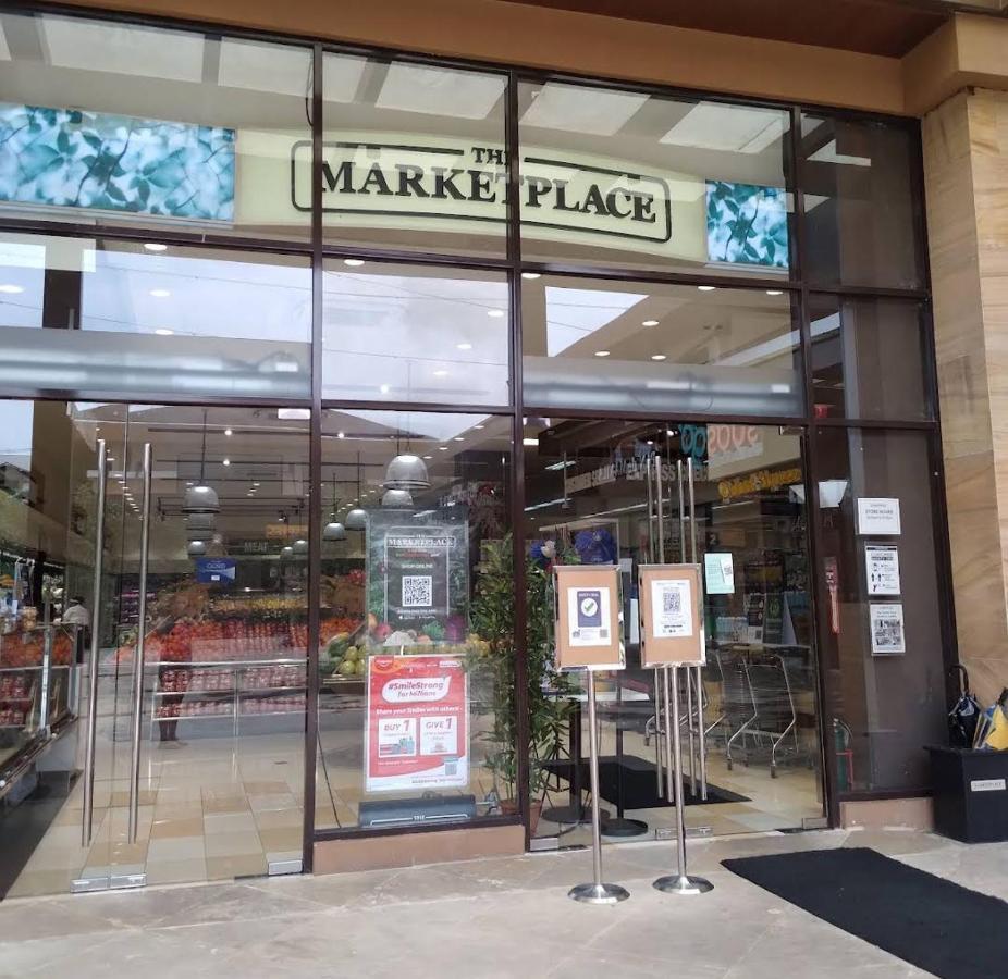 Apartment Alabang Phc