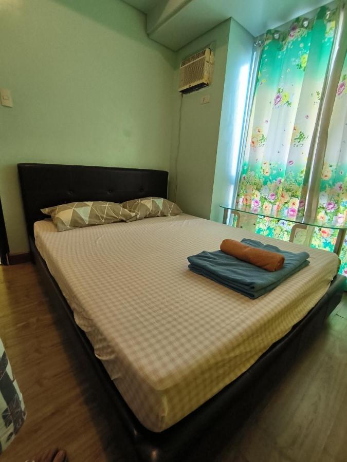 Alabang Phc Apartment Manila