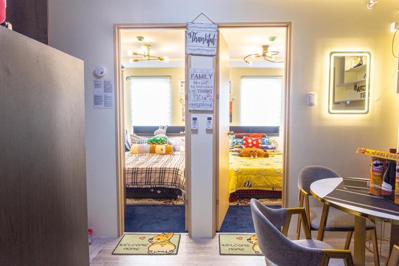 Pandora's Nest Apartamento