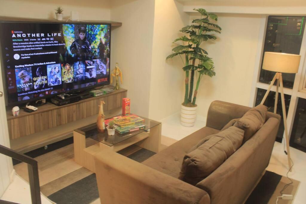 Apartamento A2j Luxury 2br Near High Street Bgc Taguig Manila